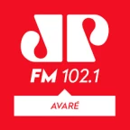 JP FM Avaré