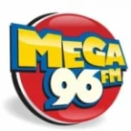 Mega 96 FM