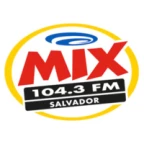 Salvador 104,3 MHz