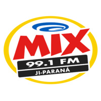 Mix Ji Paraná