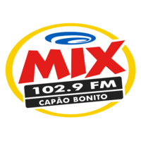 Mix FM Capão Bonito