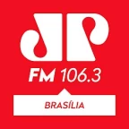 106.3 Brasília