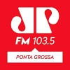 Jovem Pan FM Ponta Grossa