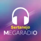 Mega Rádio Sertaneja