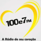 Caioba 100.7 FM