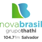 104.7 Salvador