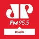 Jovem Pan FM Bauru